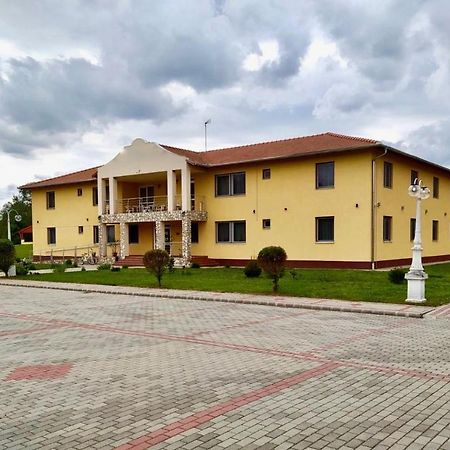 Ligetalja Termál Hotel Peneszlek Kültér fotó