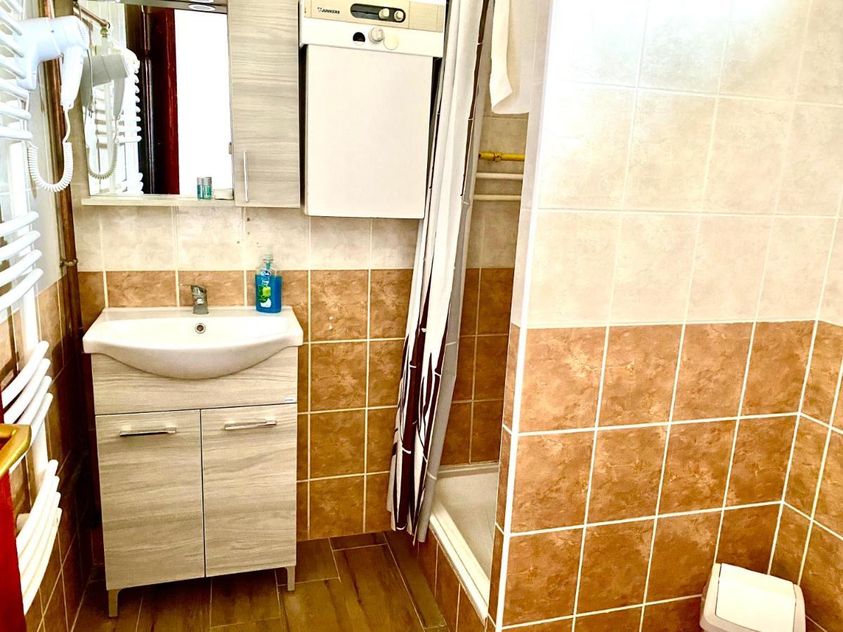 Ligetalja Termál Hotel Peneszlek Kültér fotó