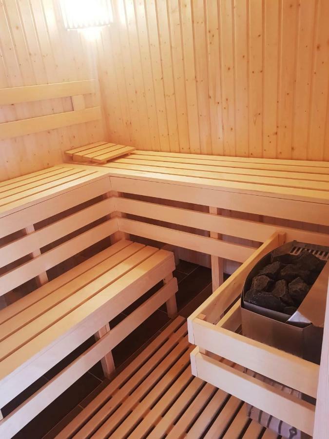 Ligetalja Termál Hotel Peneszlek Kültér fotó