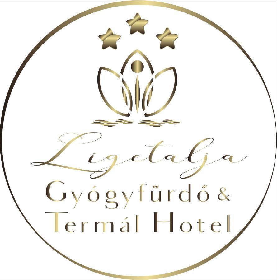 Ligetalja Termál Hotel Peneszlek Kültér fotó